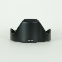 FUJIFILM XF16-80mmF4 R OIS WR