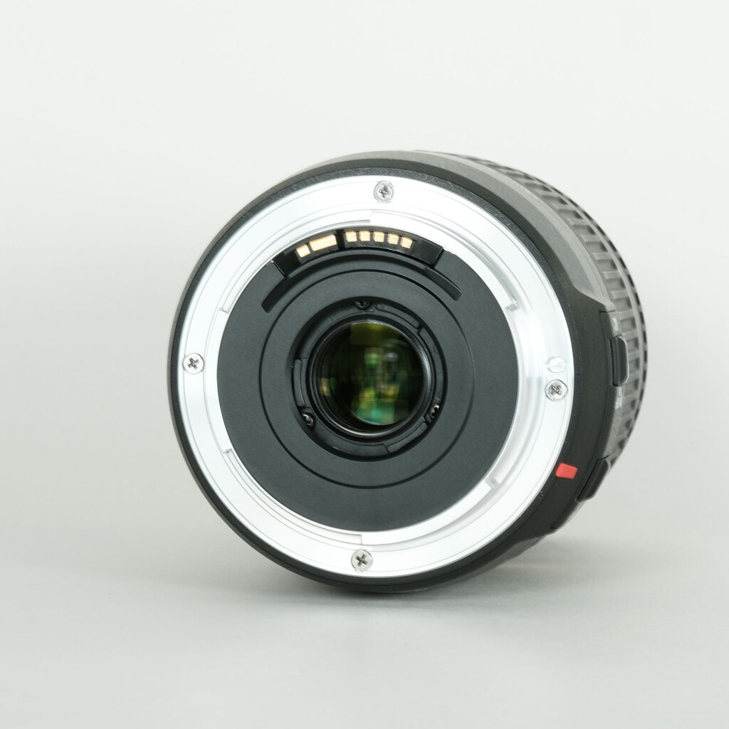 TAMRON 18-270mm F3.5-6.3 DiII VC PZD TS B008TSE（キヤノンEF用）