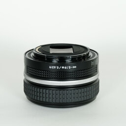 Nikon NIKKOR Z 28mm f/2.8