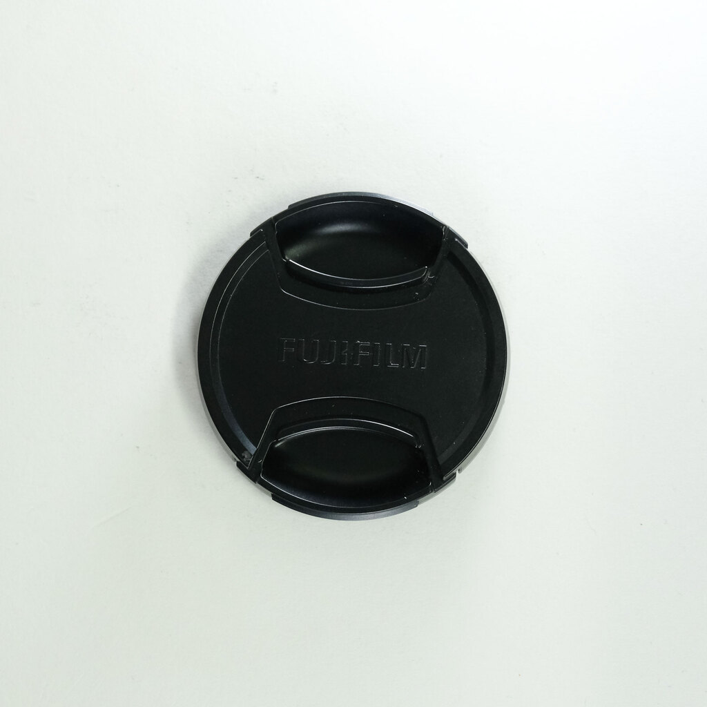 FUJIFILM XF14mmF2.8 R