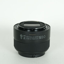 Nikon NIKKOR Z 40mm f/2