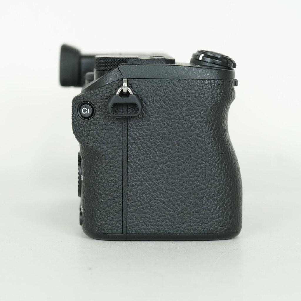 SONY α6700（ILCE-6700）