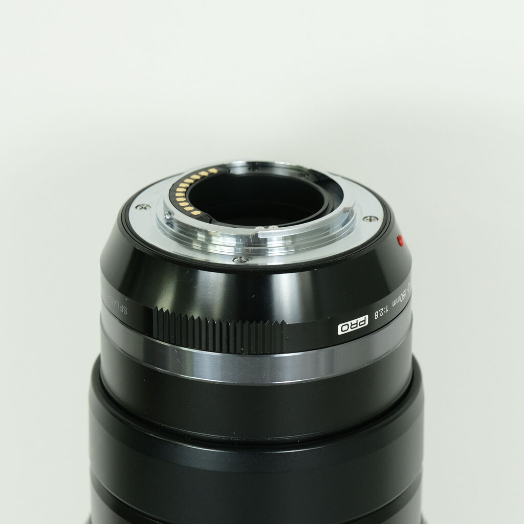 OLYMPUS M.ZUIKO DIGITAL ED 40-150mm F2.8 PRO