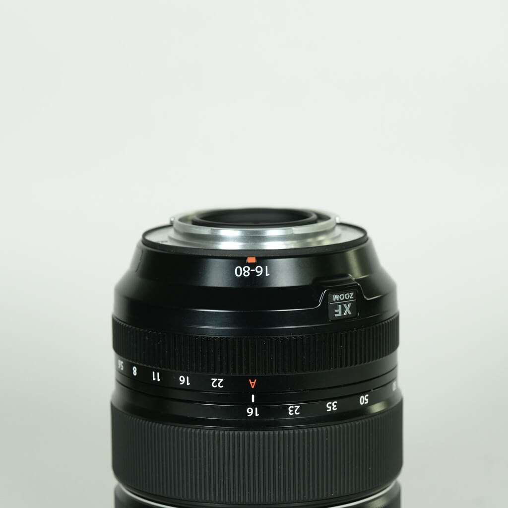 FUJIFILM XF16-80mmF4 R OIS WR