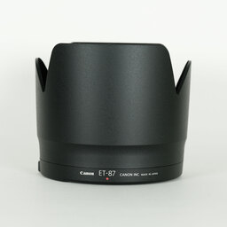 Canon EF70-200mm F2.8L IS II USM