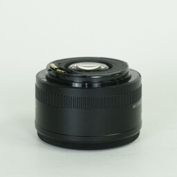 Canon EF50mm F1.8 II Canon EF50mm F1.8 II