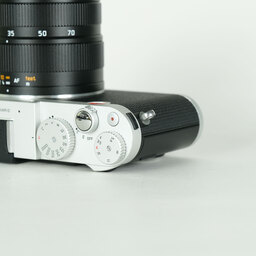 LEICA X Vario(Typ107) シルバー