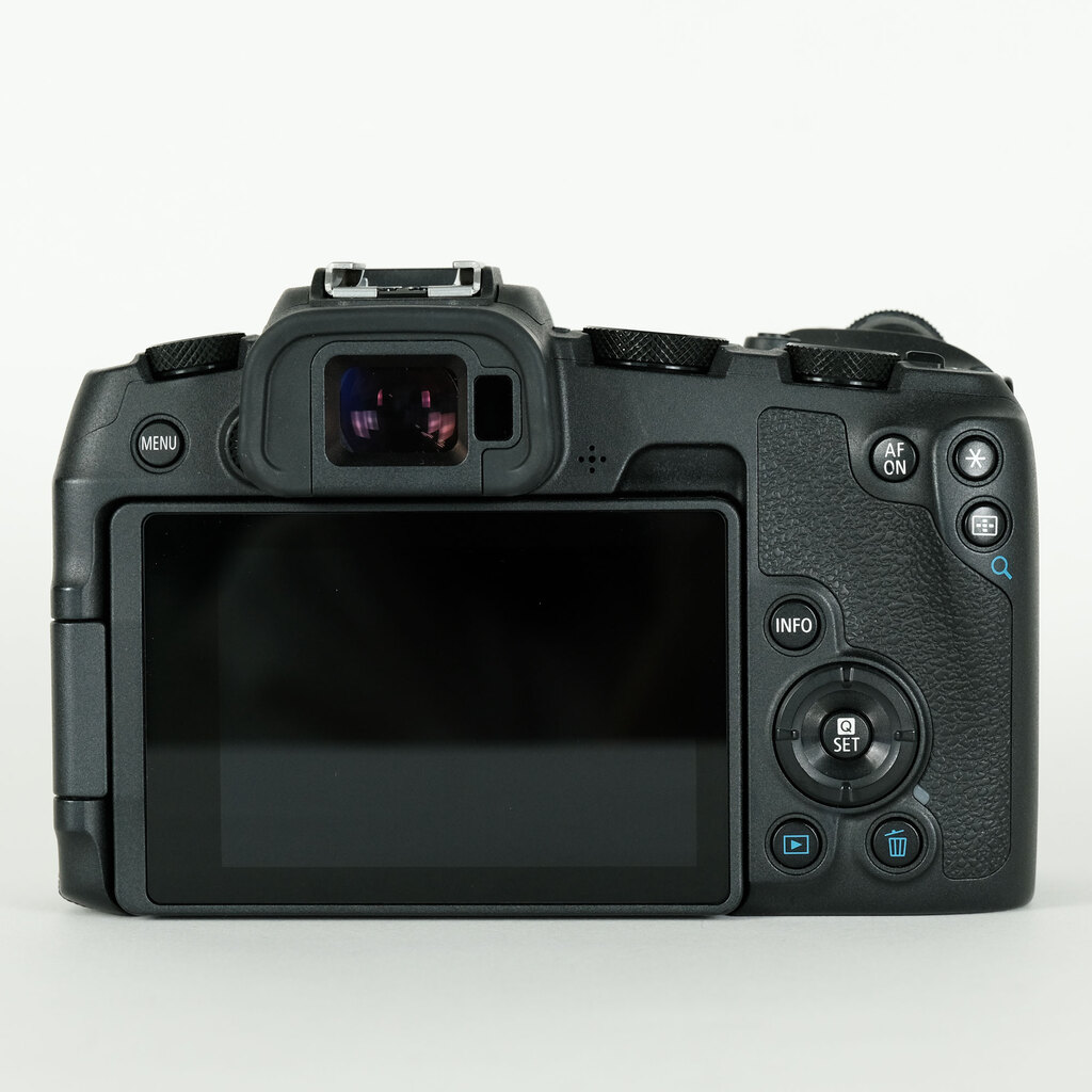Canon EOS RP