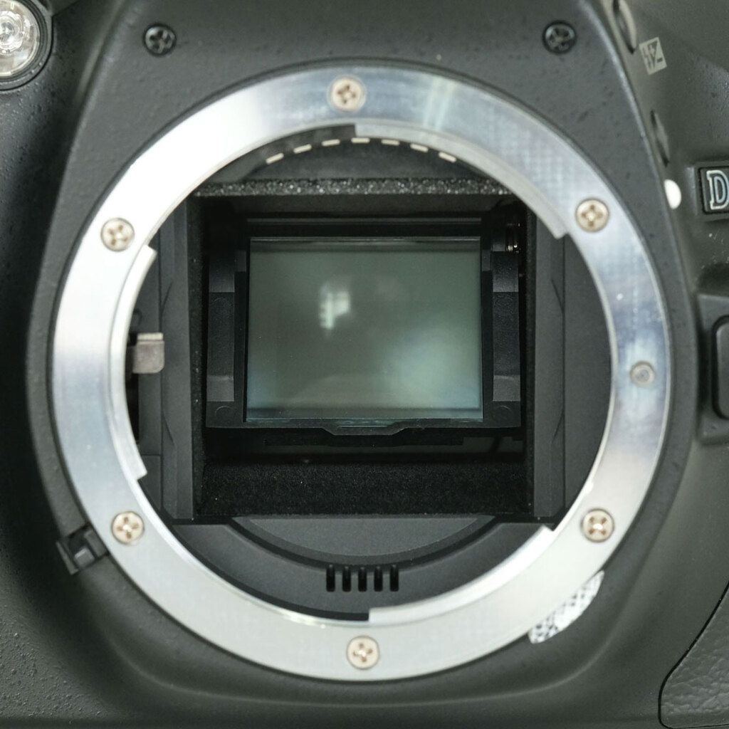 Nikon D5200 ボディ ブラック