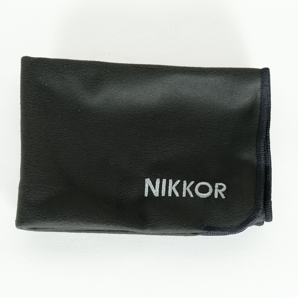 Nikon NIKKOR Z 24-120mm f/4 S