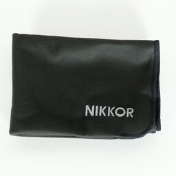 Nikon NIKKOR Z 24-120mm f/4 S