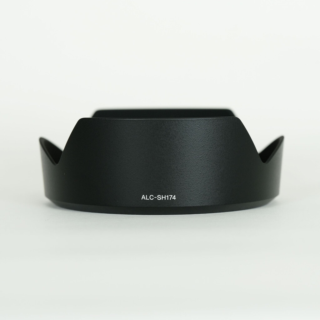 SONY FE 20-70mm F4 G SEL2070G