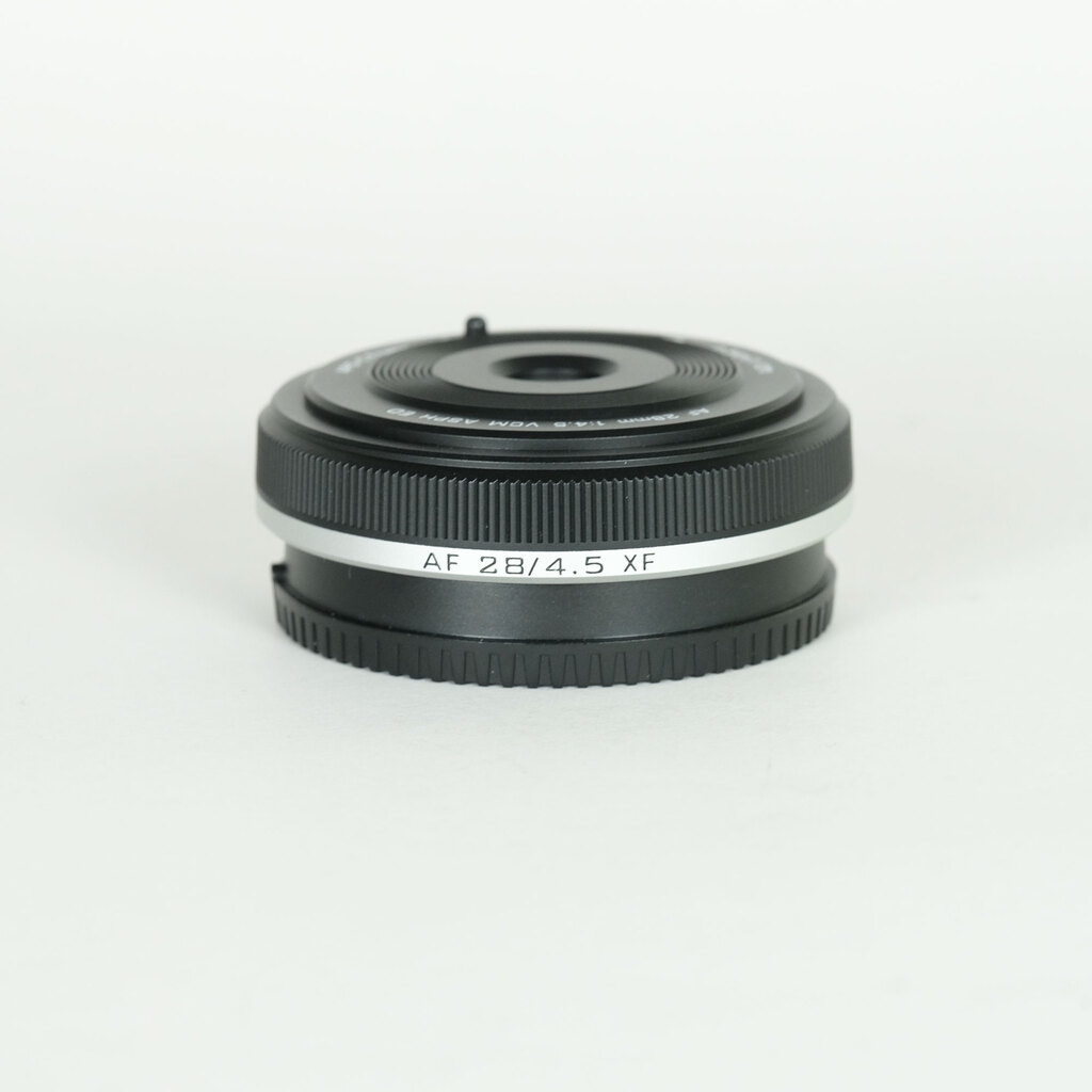 VILTROX AF 28mm F4.5 AIR VCM ASPH ED 富士フイルムX用 VILTROX AF 28mm F4.5 AIR VCM ASPH ED 富士フイルムX用