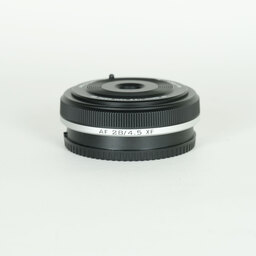 VILTROX AF 28mm F4.5 AIR VCM ASPH ED 富士フイルムX用 VILTROX AF 28mm F4.5 AIR VCM ASPH ED 富士フイルムX用