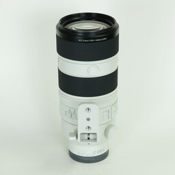 SONY FE 70-200mm F2.8 GM OSS II SEL70200GM2