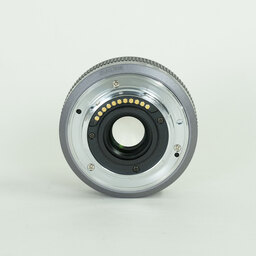 Panasonic LUMIX G 20mm F1.7 ASPH. H-H020 Panasonic LUMIX G 20mm F1.7 ASPH. H-H020