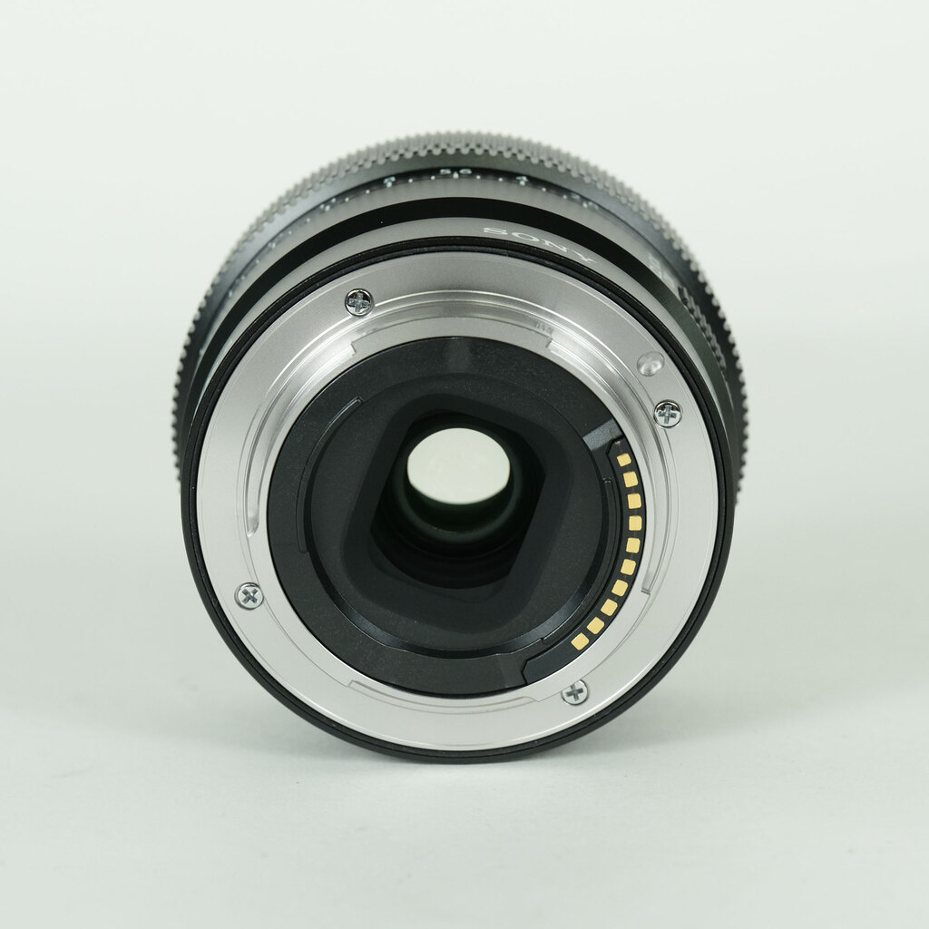 SONY FE 24mm F2.8 G Eマウント レンズ　極美品 SONY FE 24mm F2.8 G SEL24F28Gの出品 | ONE SCENE（ワンシーン）