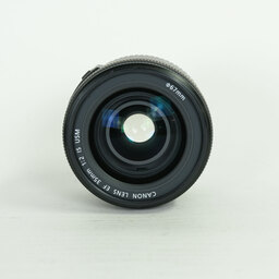 Canon EF35mm F2 IS USM