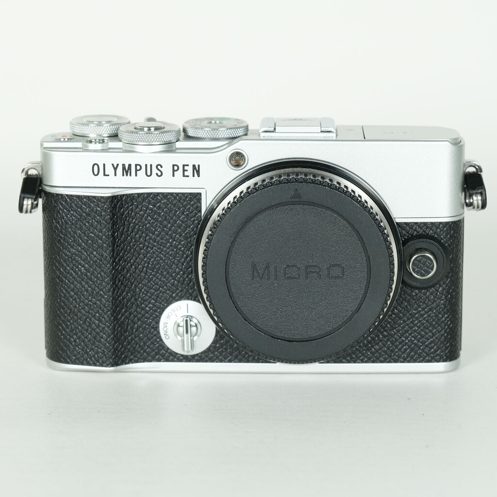 OLYMPUS PEN E-P7 ボディ 中古価格比較 - 価格.com