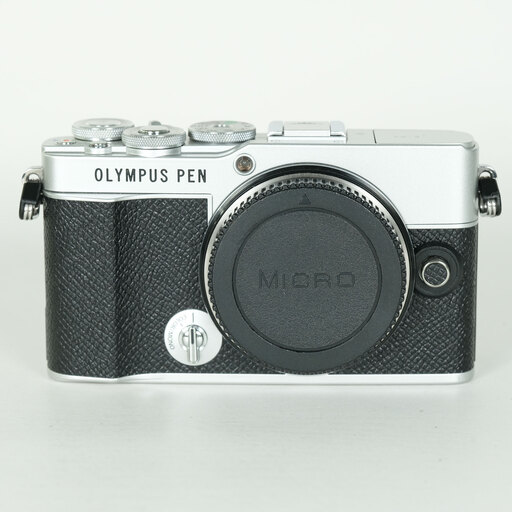 OLYMPUS PEN E-P7 OLYMPUS PEN E-P7