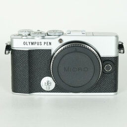 OLYMPUS PEN E-P7