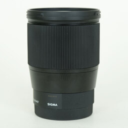 SIGMA 16mm F1.4 DC DN｜Contemporary [ソニーE用]