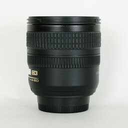 Nikon AF-S DX 18-70mm F3.5-4.5G(IF)