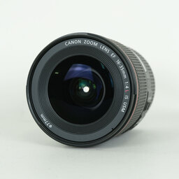 Canon EF16-35mm F4L IS USM Canon EF16-35mm F4L IS USM
