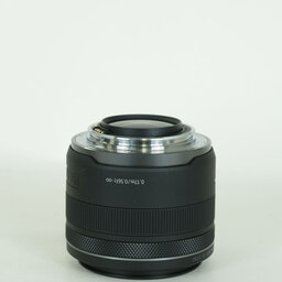 Canon RF35mm F1.8 MACRO IS STM