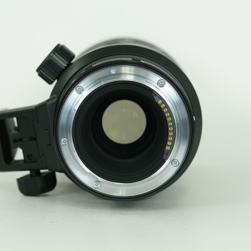 Nikon NIKKOR Z 70-200mm f/2.8 VR S