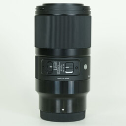 SIGMA 70mm F2.8 DG MACRO｜Art [ソニーE用]