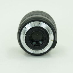 Nikon AF-S Micro NIKKOR 60mm f/2.8G ED