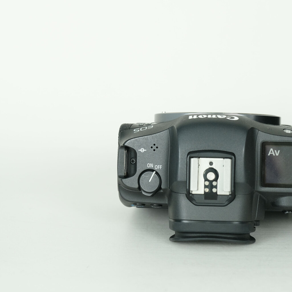 Canon EOS R5