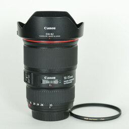 Canon EF16-35mm F4L IS USM