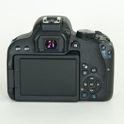 Canon EOS Kiss X9i