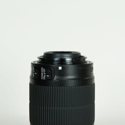 Canon EF-S55-250mm F4-5.6 IS STM Canon EF-S55-250mm F4-5.6 IS STM