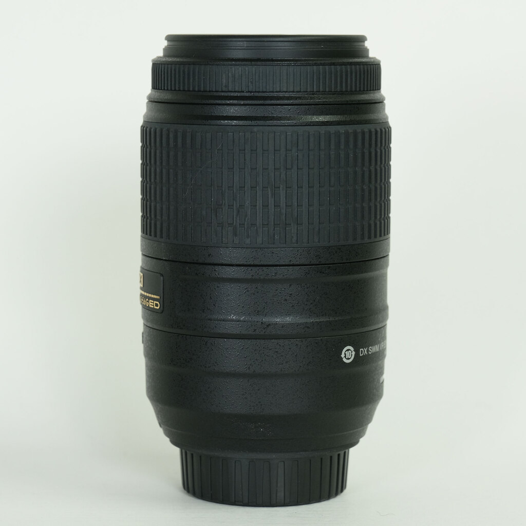 Nikon AF-S DX NIKKOR 55-300mm F4.5-5.6G ED VR