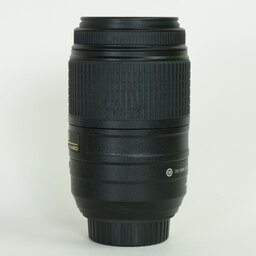 Nikon AF-S DX NIKKOR 55-300mm F4.5-5.6G ED VR