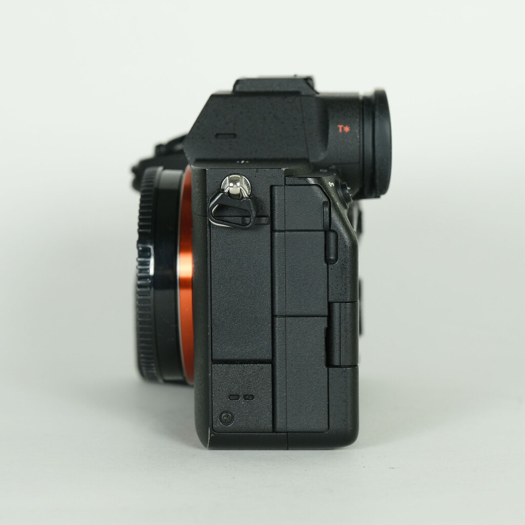 SONY α7 IV(ILCE-7M4) SONY α7 IV(ILCE-7M4)