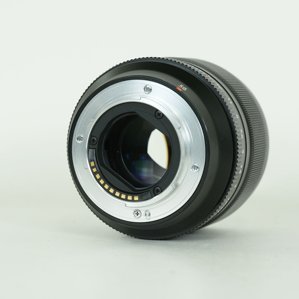 FUJIFILM XF56mmF1.2 R