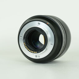 FUJIFILM XF56mmF1.2 R