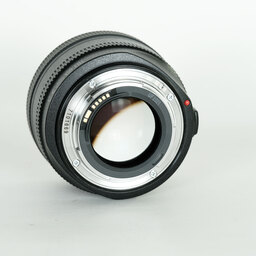 Canon EF50mm F1.2L USM