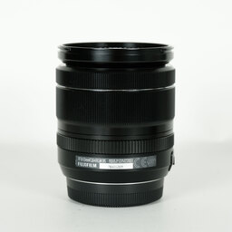 FUJIFILM XF18-55mmF2.8-4 R LM OIS