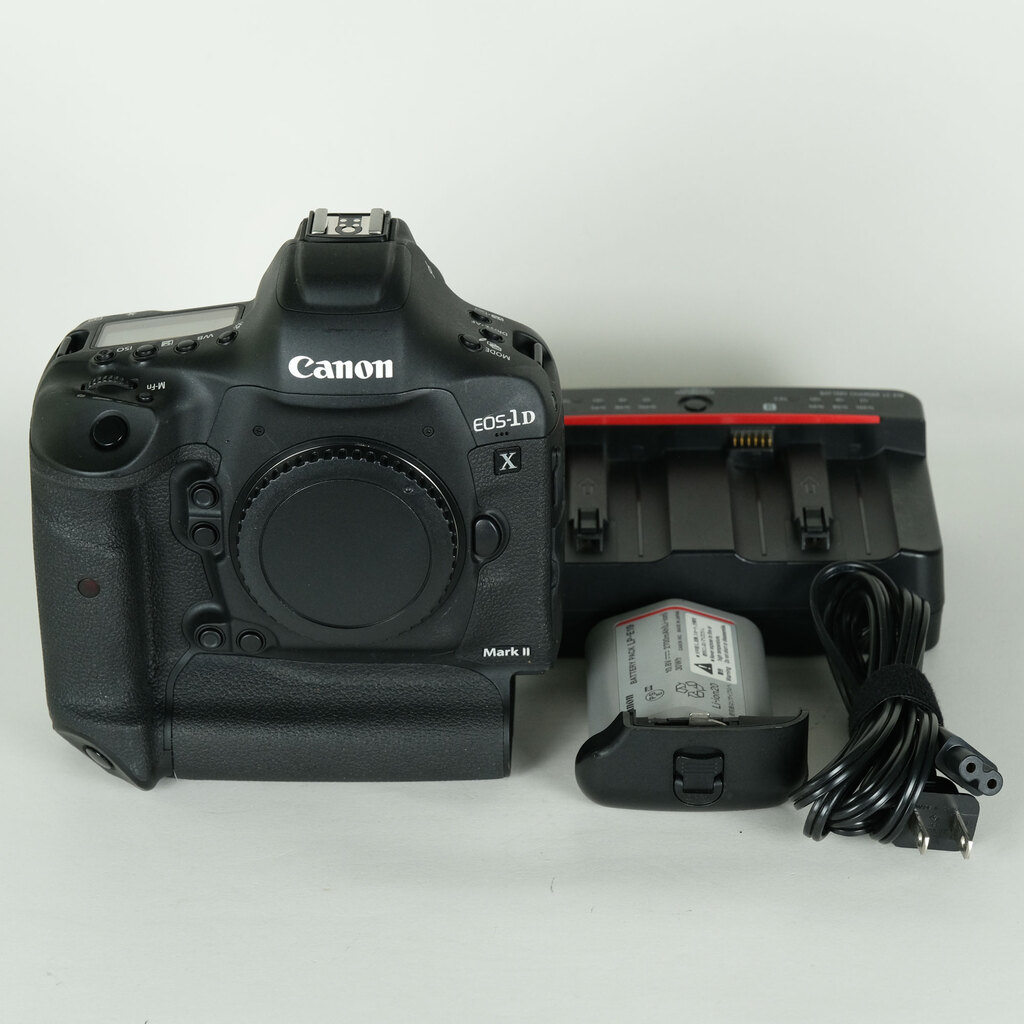 Canon EOS-1D X Mark IIの出品 | ONE SCENE（ワンシーン）