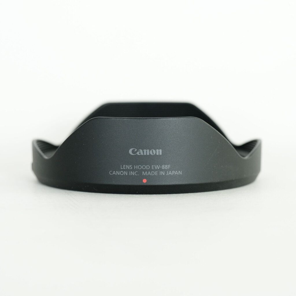 Canon RF15-35mm F2.8 L IS USM