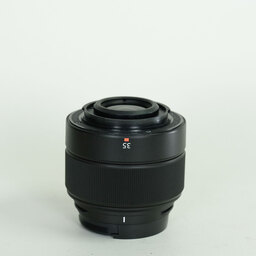 FUJIFILM XC35mmF2