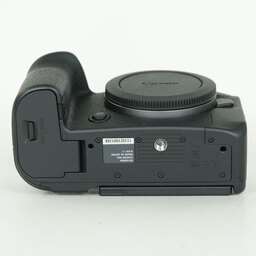 Canon EOS R6 Mark II