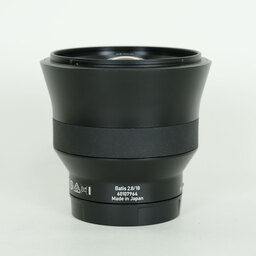 Carl Zeiss Batis 2.8/18 [ソニーE用]