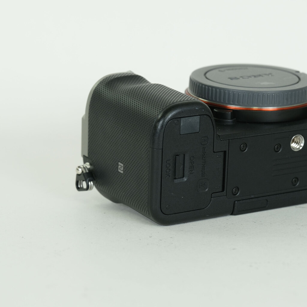 SONY α7C(ILCE-7C) SONY α7C(ILCE-7C)