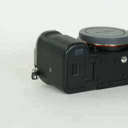 SONY α7C(ILCE-7C) SONY α7C(ILCE-7C)